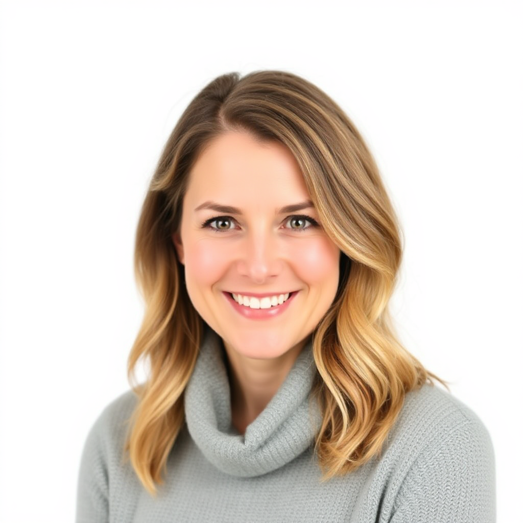 Katie Richardson