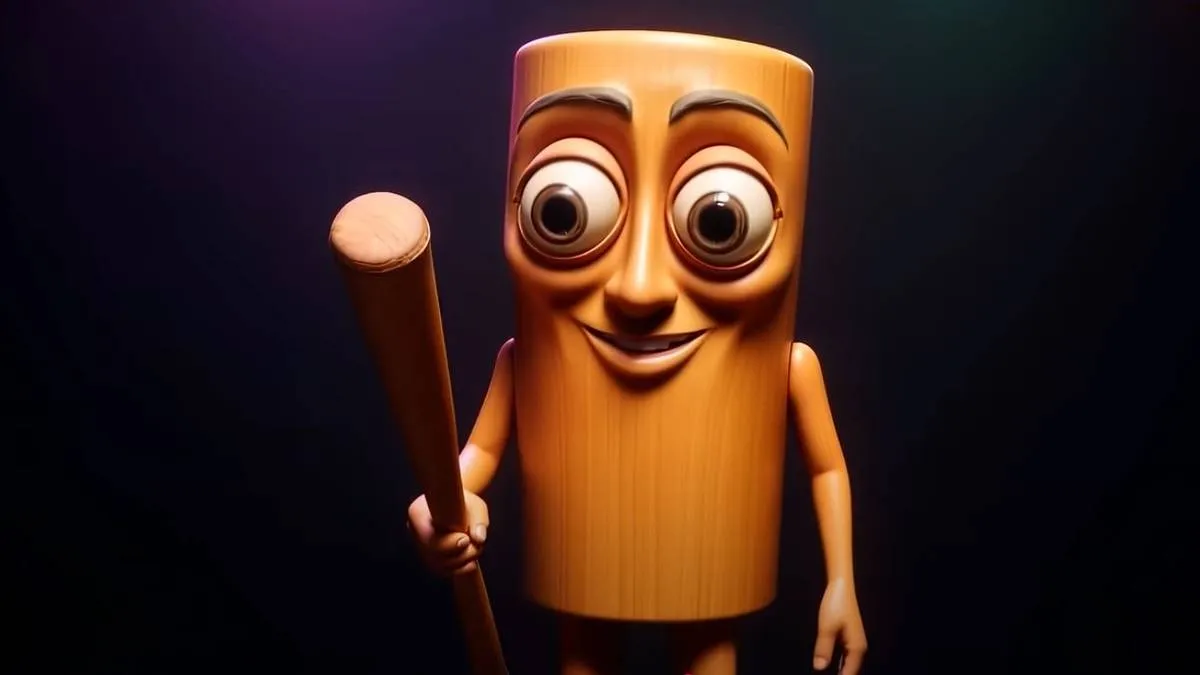 Gaming Meme Game Encounters Copyright Dispute That Has Fans Freaking Out